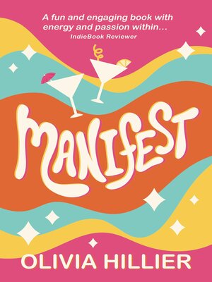 cover image of Manifest